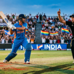 new zealand national cricket team vs india national cricket team timeline