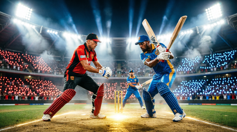 royal challengers bengaluru vs mumbai indians timeline