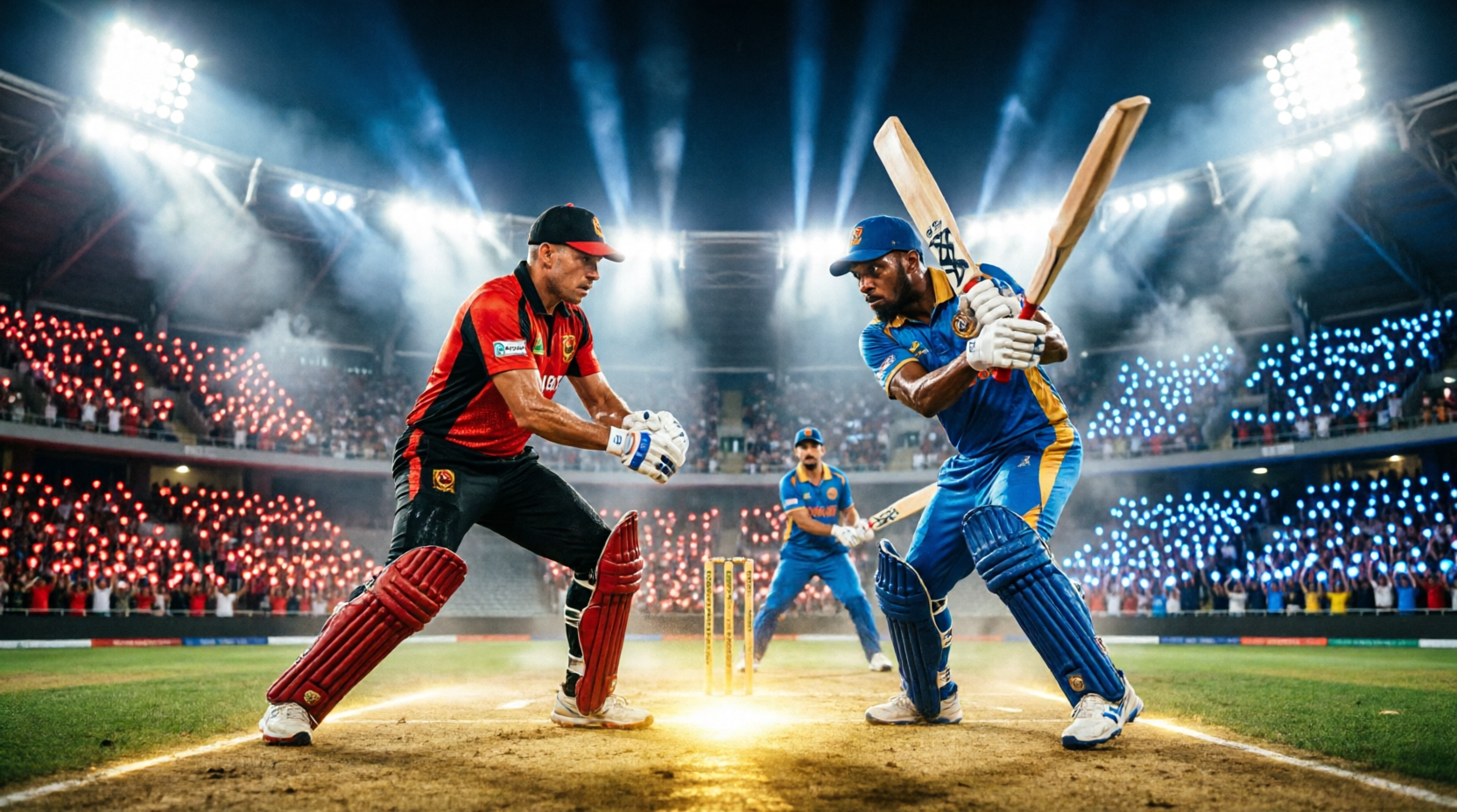 royal challengers bengaluru vs mumbai indians timeline