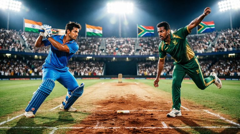 india national cricket team vs south africa national cricket team timeline