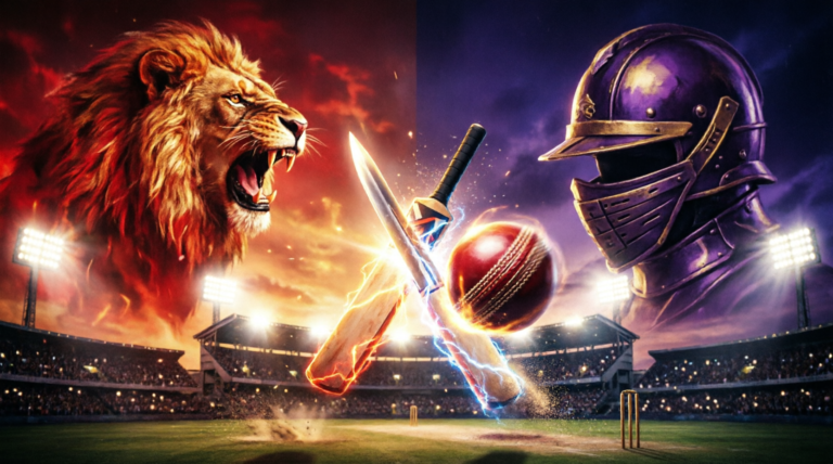 royal challengers bengaluru vs kolkata knight riders timeline
