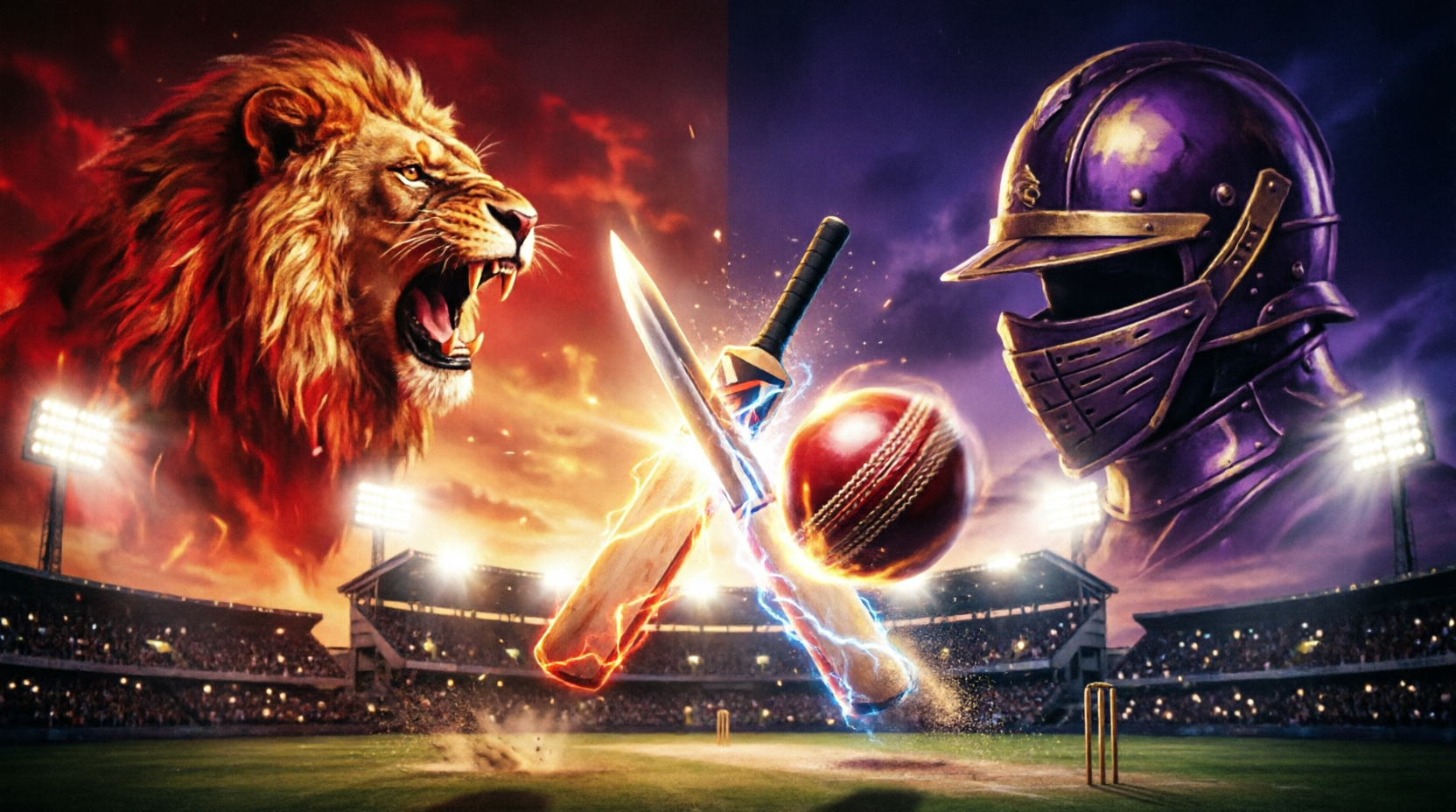 royal challengers bengaluru vs kolkata knight riders timeline