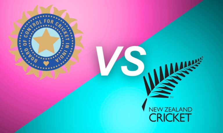 india women's national cricket team vs new zealand women's national cricket team match scorecard
