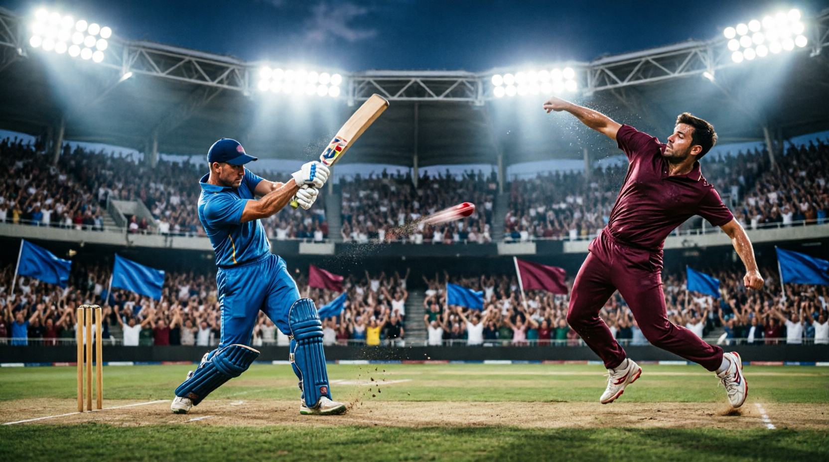 india national cricket team vs west indies cricket team timeline