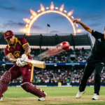 west indies cricket team vs new zealand national cricket team timeline