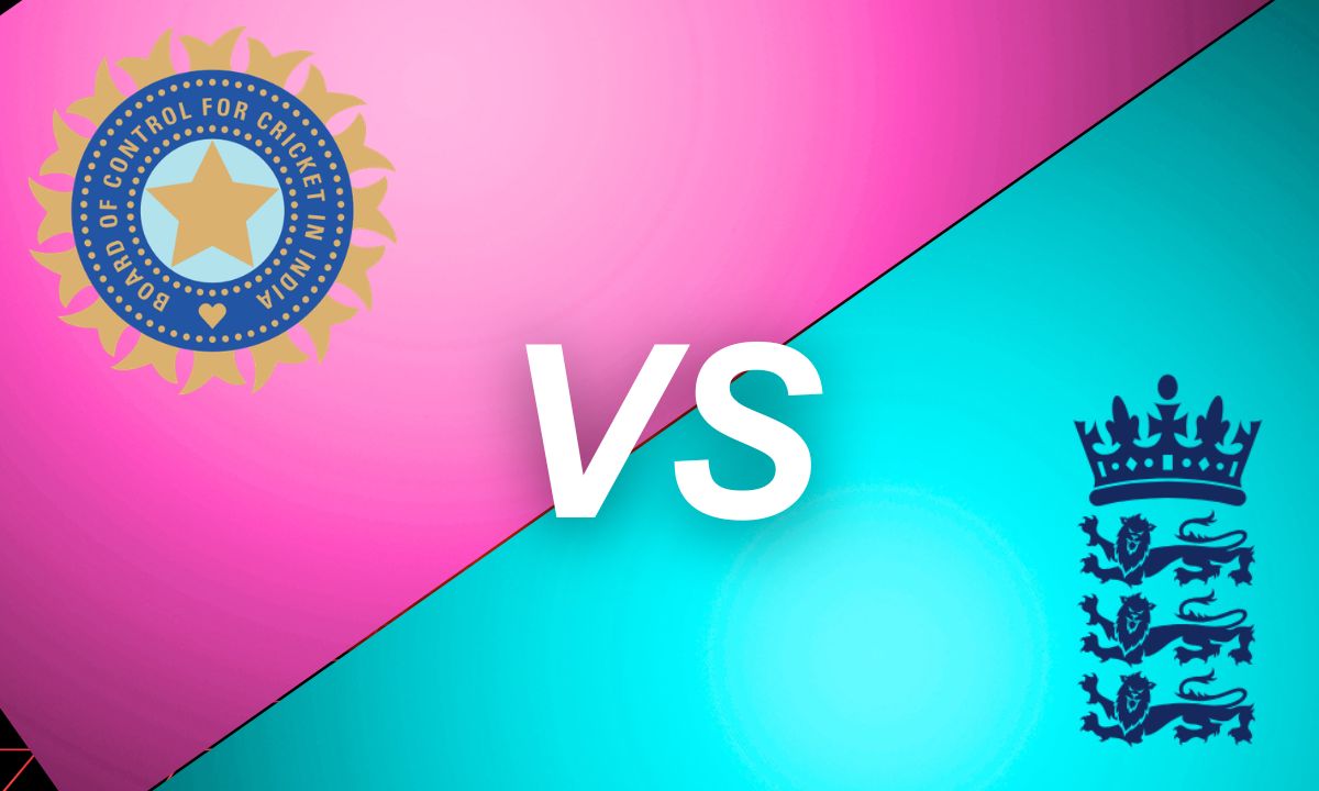 india women's national cricket team vs england women's national cricket team timeline