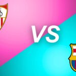sevilla fc vs fc barcelona timeline
