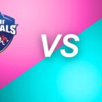 delhi capitals vs kolkata knight riders timeline