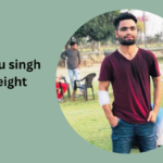rinku singh height
